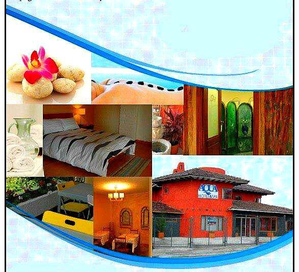 Aqua Hostal Mabel Куэнка Экстерьер фото