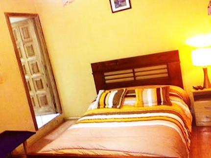 Aqua Hostal Mabel Куэнка Экстерьер фото